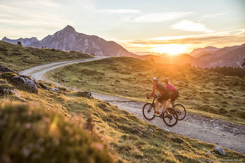 ©SalzburgerLand Andreas Meyer