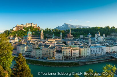 © Tourismus Salzburg GmbH_Breitegger Günter