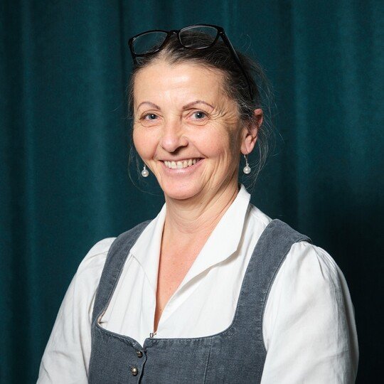 Sabine