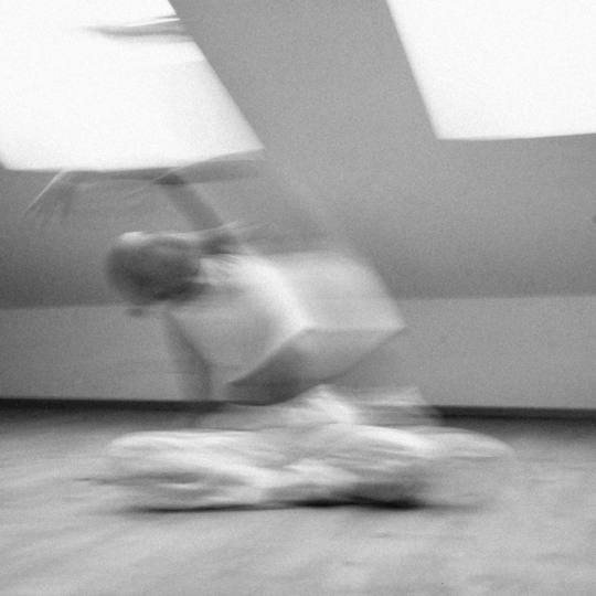 Julia . Hatha &amp; Vinyasa Yoga