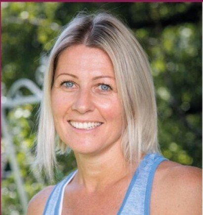 Susanne . Body’n Brain - Bewegungstraining für Kinder