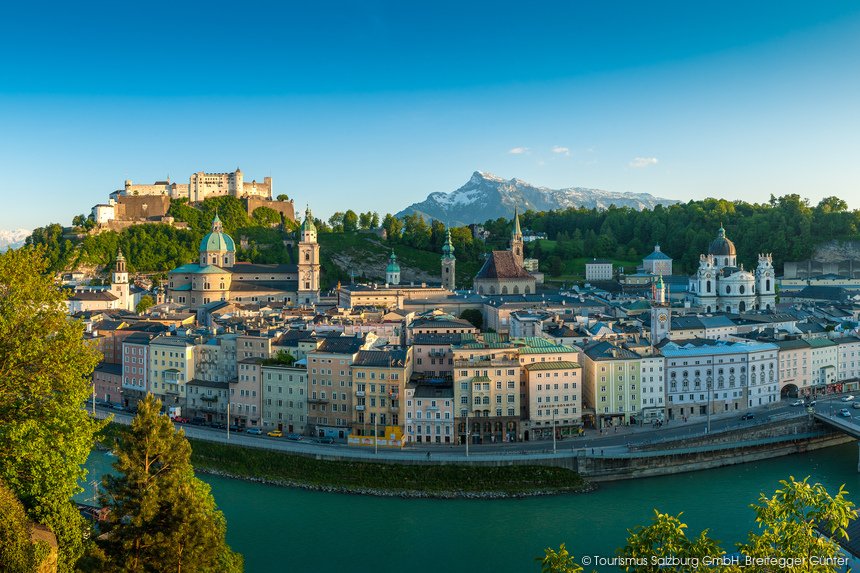 © Tourismus Salzburg GmbH_Breitegger Günter